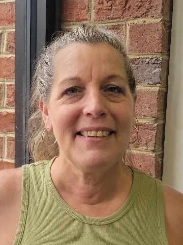 Rusanne Heath, Master Stylist and Colorist in Suite 5